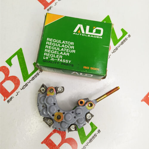 Diodera alternador (INR724), Chevrolet Switf, motor 1.3, marca ALD