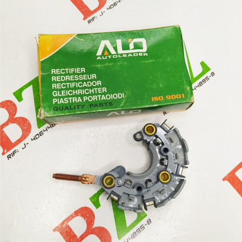 Diodera alternador (INR725), Chevrolet Vitara, motor 1.6, marca ALD