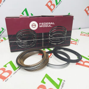 JUEGO DE ANILLOS MED 1.00 A 040 8V FORD TRITON F150 MOTOR 5.4 MARCA FEDERAL MOGUL