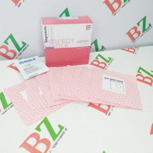 JUEGO DE ANILLOS MED STD CHEVROLET AVEO CORSA DAEWOO CIELO MOTOR 1.6 MARCA MAHLE