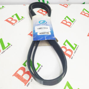 K060745 CORREA UNICA 6PK1895 K060745 CHEVROLET AVEO OPTRA DESING MARCA FIRST CAR BELT