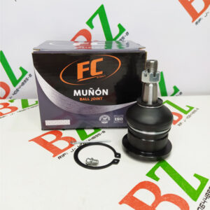 K6540FC MUNON SUPERIOR CHEVROLET SILVERADO MARCA FC