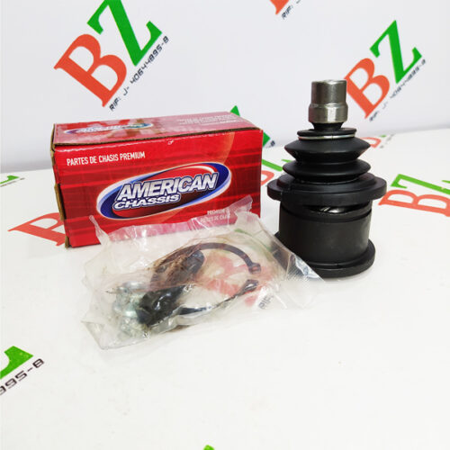 Muñon DEL/SUP, Ford Explorer, año 1995-2001, Sport Trac, año 2001-2005, Ranger año 1995-2000, marca American Chassis