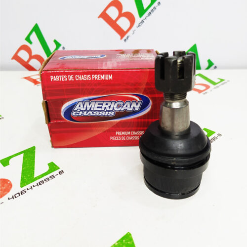 Muñon superior, Ford F150, F250, 4X4, año 1997-2003, marca American Chassis