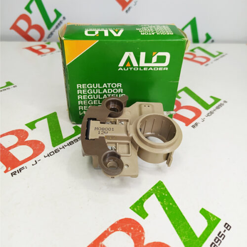 Regulador alternador 12V, Chevrolet Spark, Daewoo Matiz, Tico, marca ALD