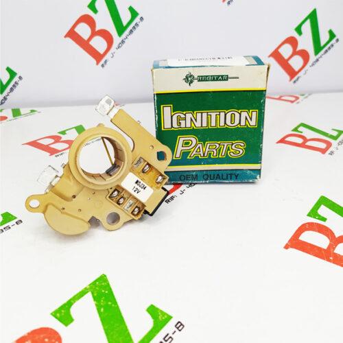 Regulador alternador (M0834-12V), Chevrolet Vitara, Steem, marca Regitar