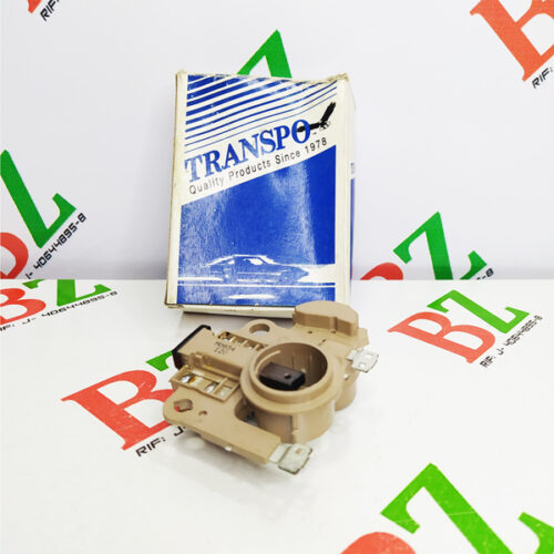 Regulador alternador (M0834-12V), Chevrolet Vitara, Steem, marca Transpo
