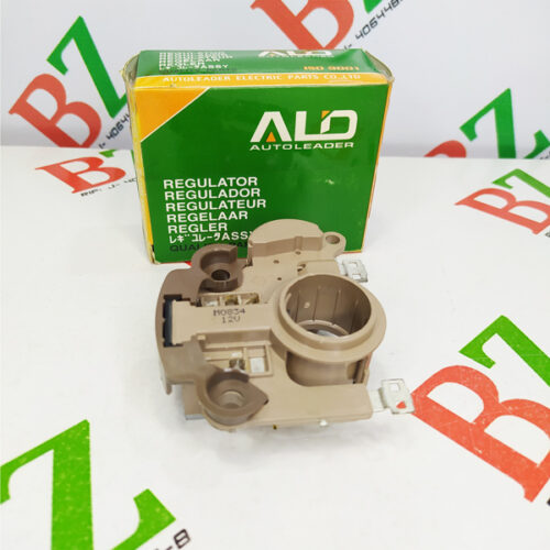 Regulador alternador (M0834-12V), Chevrolet Vitara, Steem, marca ALD