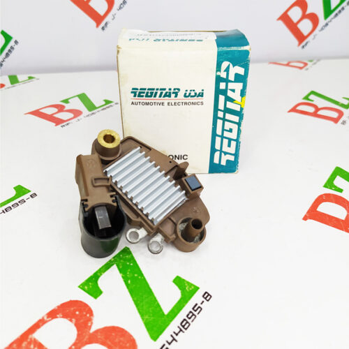 Regulador de alternador (M5017 12v), Renault Laguna, Megane, Scenic, marca Regitar usa