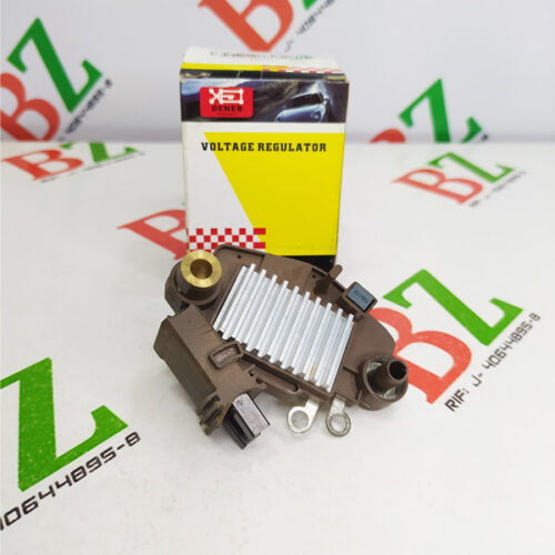 Regulador de alternador, Renault Laguna, Megane, Scenic, marca Deneb