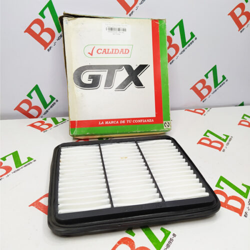 Filtro aire acondicionado, Chevrolet Spark, motor 1.0, marca GTX