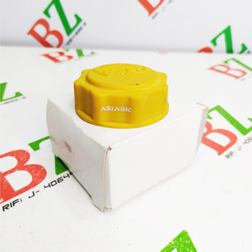 Tapa reservorio de agua, Chevrolet Aveo, Optra, Corsa, Spark, Daewoo Lanos, Cielo