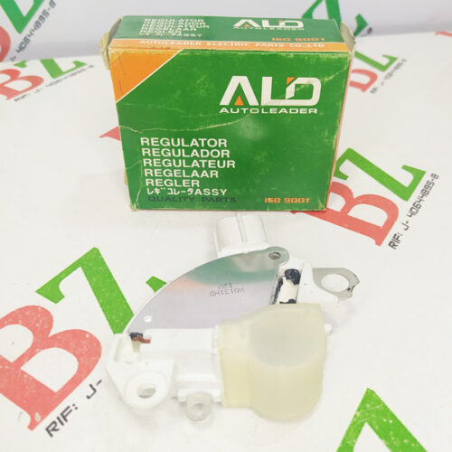 Regulador de alternador 3 pines (X0131HD 12V), Ford Focus, marca ALD