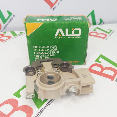 Regulador de alternador (M0845-12V), Mitsubishi, marca ALD