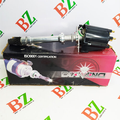 Distribuidor completo V6 TBI, Chevrolet Blazer, S10, marca Diamond