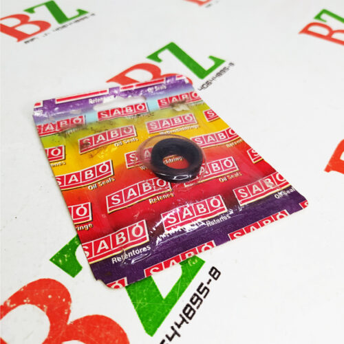 Estopera delantera sin fin caja direccion (01835-BR), Chevrolet Chevette, marca Sabo