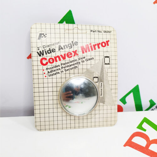 Espejo Convexo (06097), marca Wide Angle