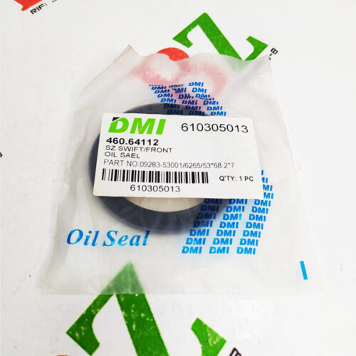 Estopera interna rueda delantera (09283-53001), Chevrolet Swift, marca DMI