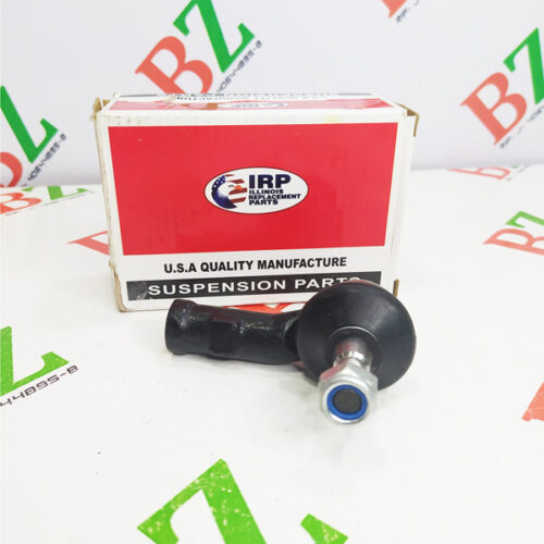 Terminal de direccion (RH), Ford Fiesta Balita, marca IRP