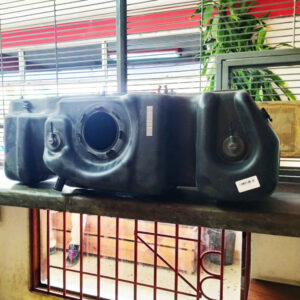 10372630 TANQUE DE GASOLINA CHEVROLET TAHOE SILVERADO AVALANCHE MARCA GM