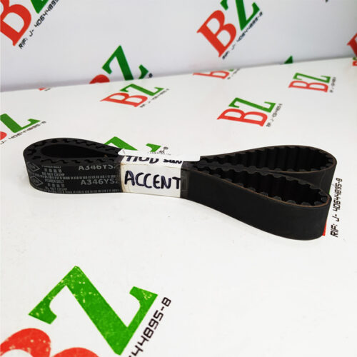 Correa de Tiempo (110D), Hyundai  Accent, motor 1.3, 1.5, año 1994-presente, marca Sun