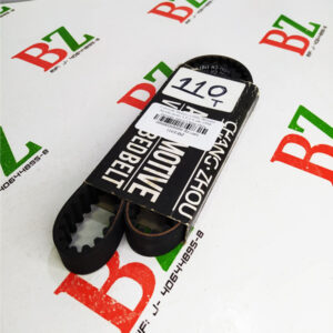 110T BZ CORREA DE TIEMPO 110D HYUNDAI ACCENT MOTOR 1.3 1.5 ANO 1994 PRESENTE MARCA CHANG ZHOU