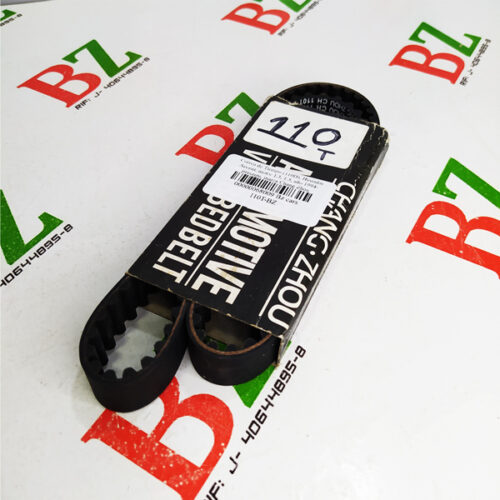 Correa de Tiempo (110D), Hyundai  Accent, motor 1.3, 1.5, año 1994-presente, marca Chang Zhou