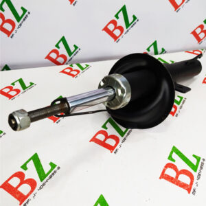 11195 AMORTIGUADOR DELANTERO FORD FIESTA BALITA KA ANO 1996 2003 MARCA ASPHALT