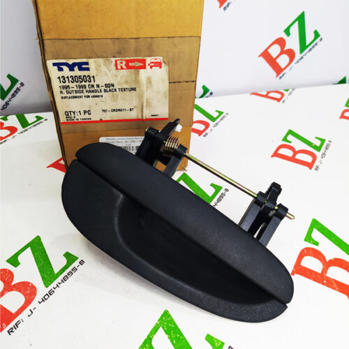 Manilla externa trasera derecho RH,  Chrysler Neon, año 1996-1999, marca TYC