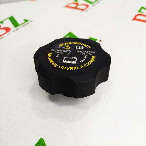 Tapa deposito refrigerante (15042975), Chevrolet