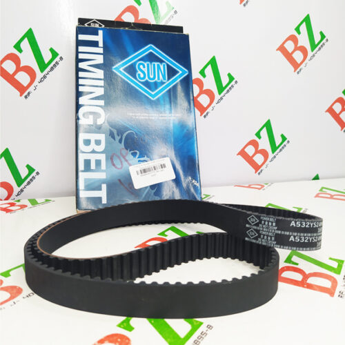 Correa de Tiempo 169D, Chevrolet Optra Limited, marca Sun