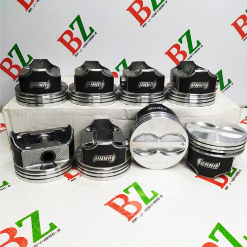 Pistones Med 050 (A 020), Chevrolet, motor 350, marca Summit Racing