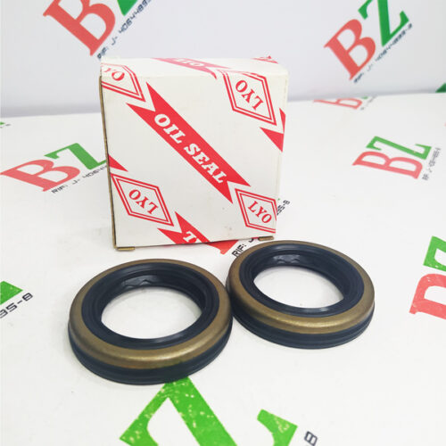 Estopera rueda trasera (2146), Chevrolet Chevette, marca LYO