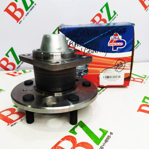 Bocina de mozo trasera, Chevrolet Century, marca APusagroup