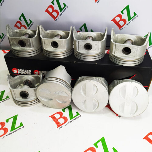 Pistones Med STD, Ford, motor 302, marca Sealed Power