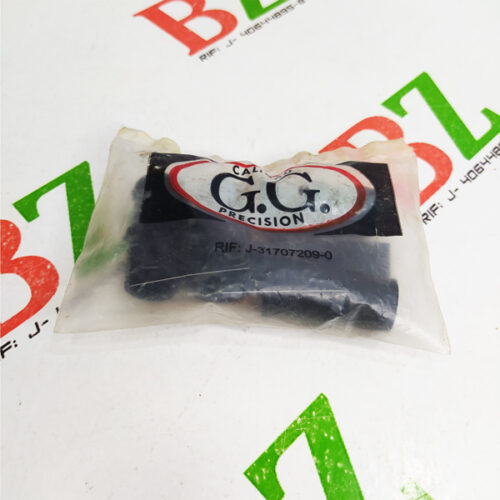 Kit Anti ruido mordaza (2B107), Ford Sierra, Chevrolet Corsa, Fiat Uno, marca G.G