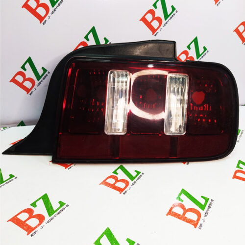Faro stop derecho RH, Ford Mustang, año 2005-2009