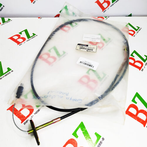 Guaya acelerador, Hyundai Accent, motor 1.3, motor 1.5, marca Tridium