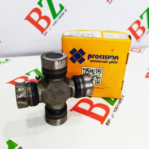 Cruceta (329), Toyota, Jeep, Ford, Chevrolet, marca Precision