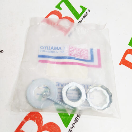 Kit Tuerca delantera punta de eje (34-SN01), Dodge Dart, marca RL