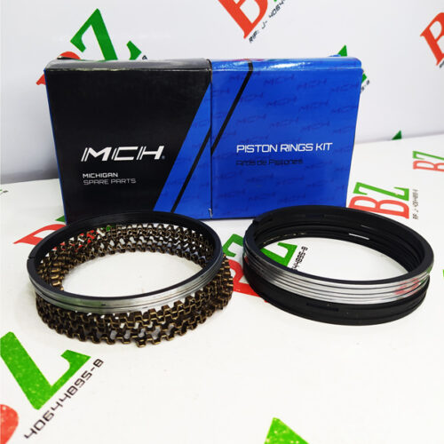 Juego de anillos Med 050 (A 020), Ford Explorer, Ranger, motor 4.0, año 1990-2002, marca MCH