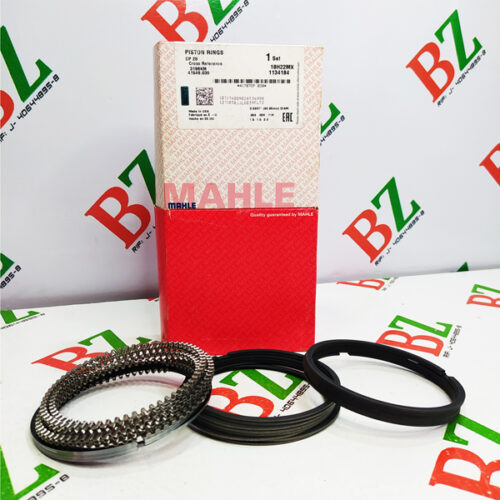Juego de anillos aro fino Med 075 (A 030), Ford Triton, Explorer, Fortaleza, Fx4, motor 4.6, 5.4, marca MAHLE