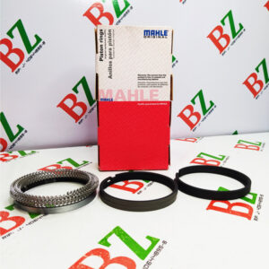 41859CP JUEGO DE ANILLOS ARO FINO MATERIAL MOLY MED STD CHEVROLET SILVERADO MOTOR 5.3 MARCA MAHLE