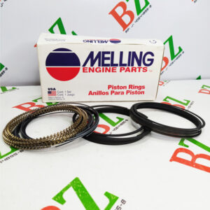 41859CP STD JUEGO DE ANILLOS MED STD CHEVROLET SILVERADO MOTOR 5.3 MARCA MELLING