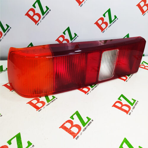 Faro mica Stop trasero izqiuerod LH, Ford Sierra, año 1988-2000, marca Lucid