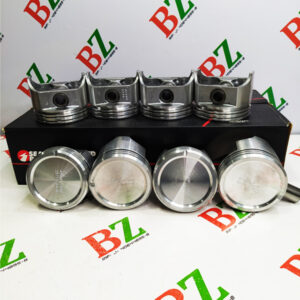 454NP60 PISTONES MED 1.50 A 60 CHEVROLET MOTOR 305 MARCA SEALED POWER