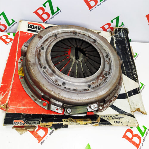 Plato clutch, Chevrolet Blazer, Grand Blazer, Cheyenne, C1500, C3500, motor 4.3, año 1990-1998, marca Borg Warner