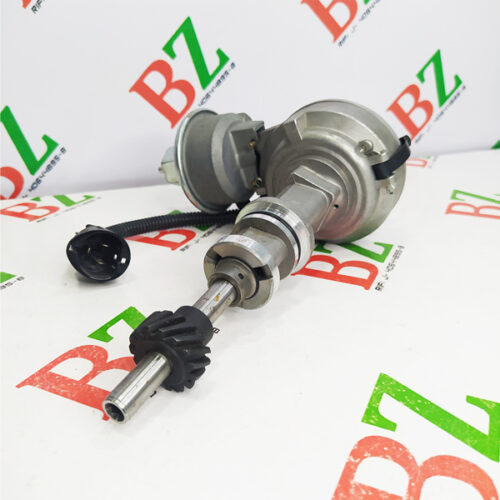 Distribuidor full Inyeccion (Sin tapa) Ford motor 302 marca QMI