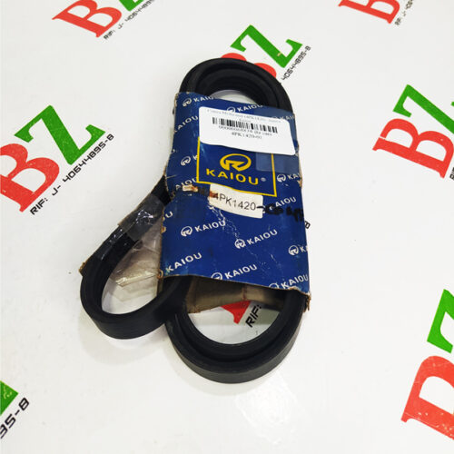 Correa Multicanal (4PK1420) , marca Kaiou