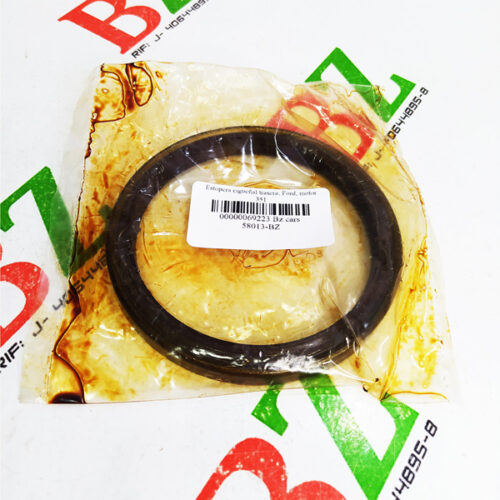 Estopera cigueñal trasera, Ford, motor 351